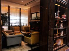 包厢-行者书屋大堂吧 ·下午茶(南京圣和府邸酒店)