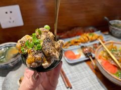 -戏作寿司(观音桥店)