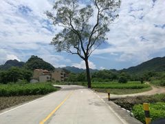-清远鱼水旅游风景度假区