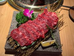 -吉秋田鲜和牛烧肉·肉档自选