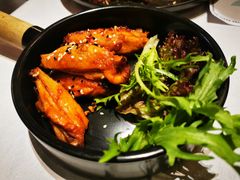 -清漫·派对音乐餐吧(市桥店)
