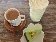 -Vanillacafe香草咖啡(银海大世界店)