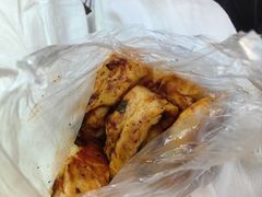 -郭际辣饼铺(第三中学店)