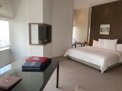 -上海柏悦酒店