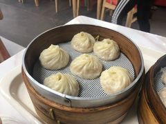 -百年尹氏汤包(湖南路狮子桥店)