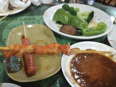 -百富露(跃龙北路店)