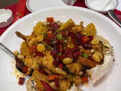 -天天渔港(杏林街店)