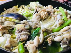 -蘭奢雅集·江浙菜(青山江滩店)