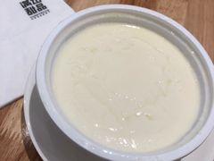 自贡双皮奶-满记甜品(荟聚购物中心店)