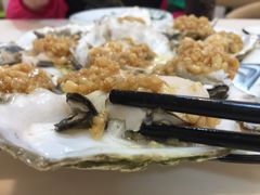 -富临港·蒸汽海鲜·手抓海鲜·炒菜(栈桥店)