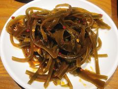 -肖记公安牛肉鱼杂馆· 省级非物质文化遗产(仁和路店)