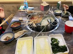 -大斌家串串火锅(汇一城店)