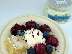 -白色日记·手作酸奶(麦凯乐店)