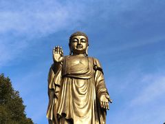 -灵山胜境