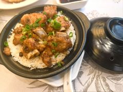 -香云轩·顺德菜(香云纱园林酒店店)