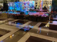 -广州花园酒店