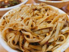 -洞子口张老二凉粉(文殊院店)