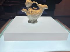 -呼和浩特博物馆