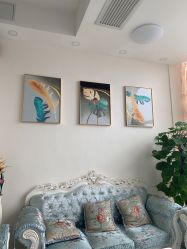 -久匠·纹眉半永久野生眉