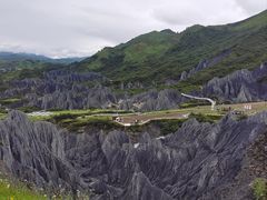 -墨石公园景区