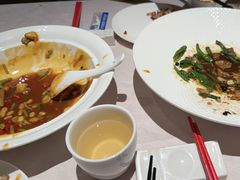 -千百味红餐厅·江西菜(绿地双子塔店)