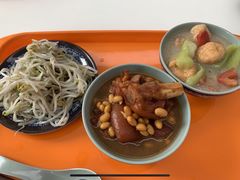-紫金港餐饮中心-风味餐厅(浙江大学紫金港校区店)