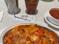 -香港新发烧腊茶餐厅(书城店)