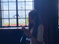 -YUE·6·西式融合餐厅(外滩六号店)
