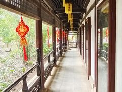 -常熟方塔园