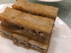 -寻味顺德·南记酒家·传统顺德菜·鱼生(广源路店)