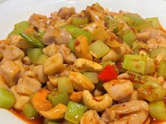 -陈记菜馆·非遗淮扬菜(东关街教场店)