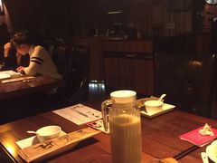 -章吴记喜瑞餐厅(东东城店)