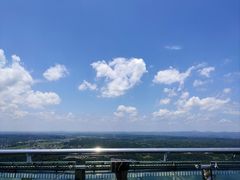 -浏阳石牛寨风景区