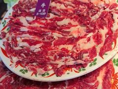 -汕头八合里海记牛肉店(清河店)