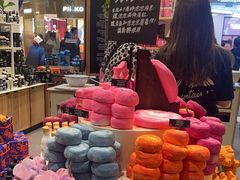 -LUSH(威尼斯人店)