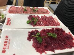 -为什么牛潮汕牛肉火锅(万胜广场店)