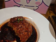 -苹果树下艺术餐厅(通州店)