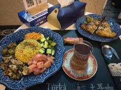 -Turka土耳咖(五大道店)