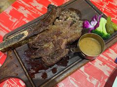 -安德烈俄式西餐厅(中央大街店)