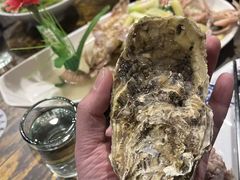 大生蚝-老五烧烤(盘金华府总店)