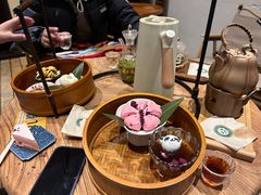-了凡国风主题茶馆·咖啡(武侯祠锦里店)