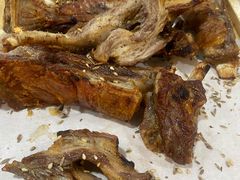 -壹块捌烧烤(灯市口店)