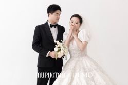 -Mu慕婚纱摄影·超级工作室