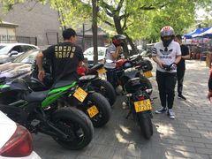 -长香源葫芦头梆梆肉(开通巷店)
