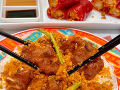 -避风塘·金牌店·夜宵(金玉兰店)