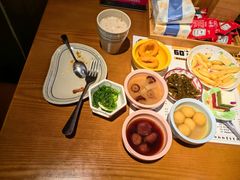 -合风谷(南下塘店)