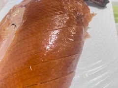 老北京烤鸭-马凯餐厅(地安门店)