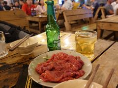 BBQ牛肉-5KU Station
