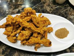 炸酥肉-可可托海新疆餐厅(天津总店)