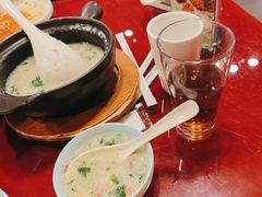-宏状元现熬粥·京味菜(五棵松店)